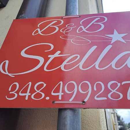 Hotel Stella Ascoli Piceno Exterior foto