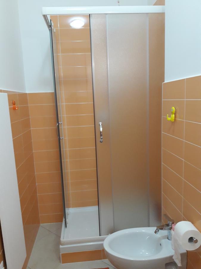 Hotel Stella Ascoli Piceno Exterior foto