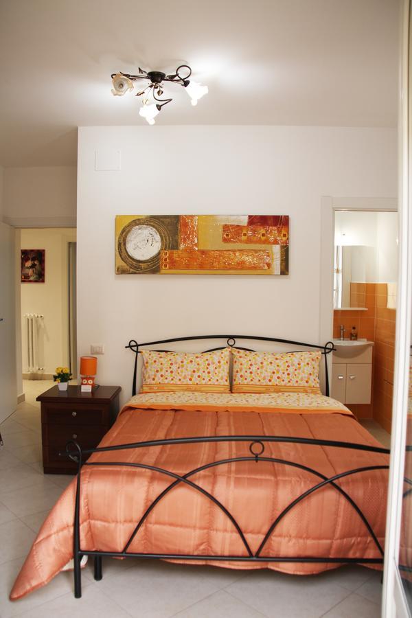 Hotel Stella Ascoli Piceno Exterior foto